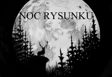 NOC RYSUNKU!