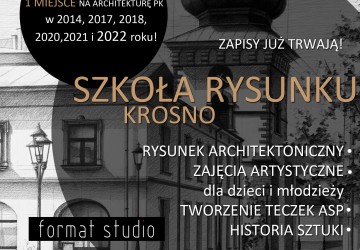 KROSNO- 1 ZAJĘCIA W TYM ROKU SZKOLNYM